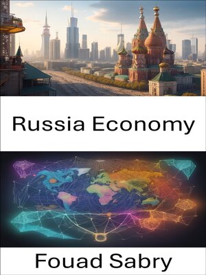 cover image of Russia Economy
